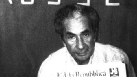 Aldo Moro De M Rtir A Santo