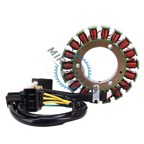 Magnetou Stator Aprindere ATV CF Moto 500cc 620658