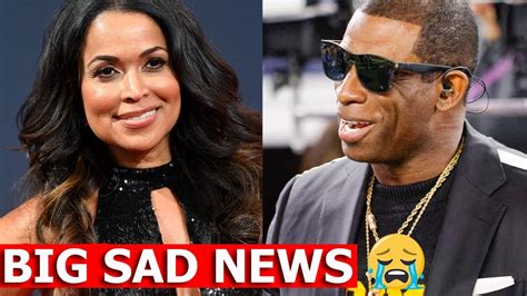 New Update Breaking News Of Deion Sanders And Tracey Edmonds It