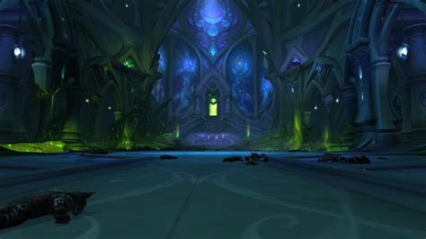 Mythic Tomb of Sargeras Race Update June 28 - Method Now 6/9 - Wowhead News