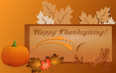 Thanksgiving Wallpapers HD - Wallpaper Cave