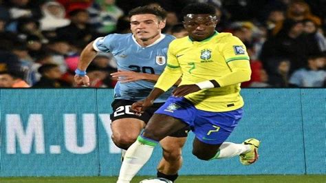 Prediksi Skor Brasil Vs Ekuador Head To Head Dan Susunan Pemain Di