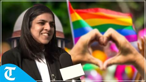 Same Sex Marriage Issue Is Of ‘seminal Importance Says Supreme Court