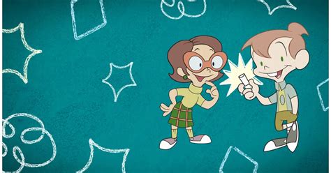 ChalkZone (2002) Season 3 Streaming: Watch & Stream Online vis ...