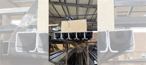 Балка для откатных ворот купить в Санкт-Петербурге | Товары для дома и ...