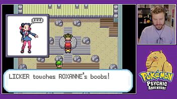 The Most Deranged Pokémon Hack Ever Created Pokémon Psychic Adventures XVIDEOS