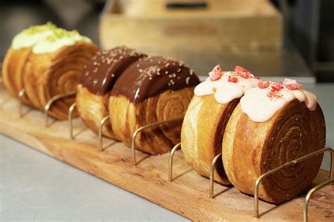 popular nyc pastry    find   bay area