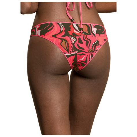 Maaji Coral Lava Flirt Bikini Bottom Women S Buy Online