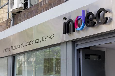 El Indec Inform Cuando Se Conocer N Los Datos Del Censo