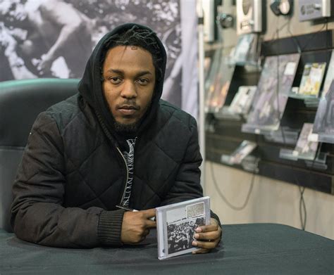The Improbable Story of How Kendrick Lamars Alright Became a Protest