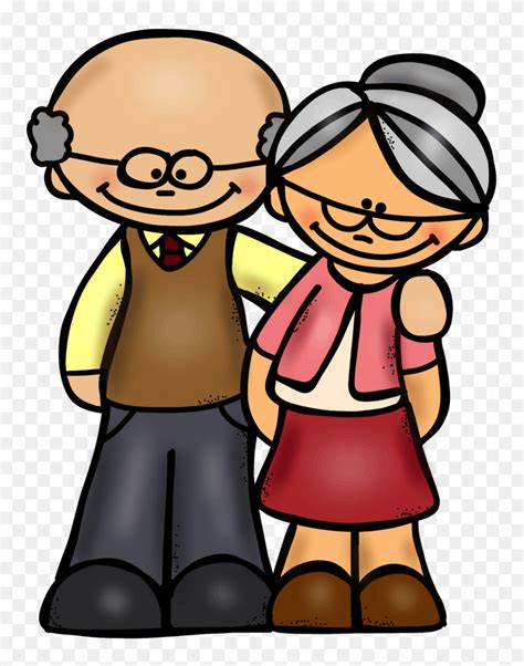 Grandparents Clipart | Free download best Grandparents Clipart on ClipArtMag.com