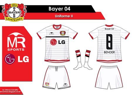 bayer  fantasy  sports  camisas