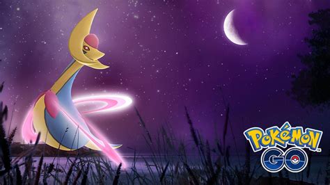 Is Cresselia with Grass Knot good in Pokemon GO PvP and PvE?