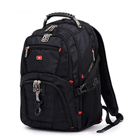 Comprar Mochila Swiss Army Lista Mejores Megamochilas