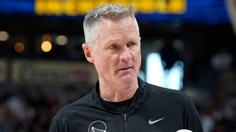 Nba Postpones Warriors Mavericks Game After Sudden Death Of Golden State Assistant Coach Fox News