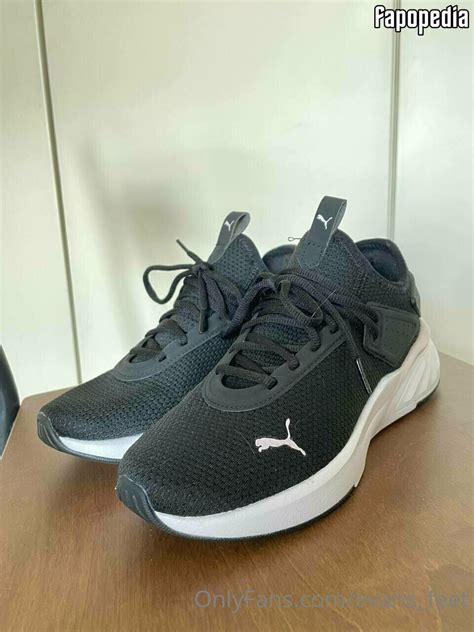 Evans Feet Nude OnlyFans Leaks Photo Fapopedia