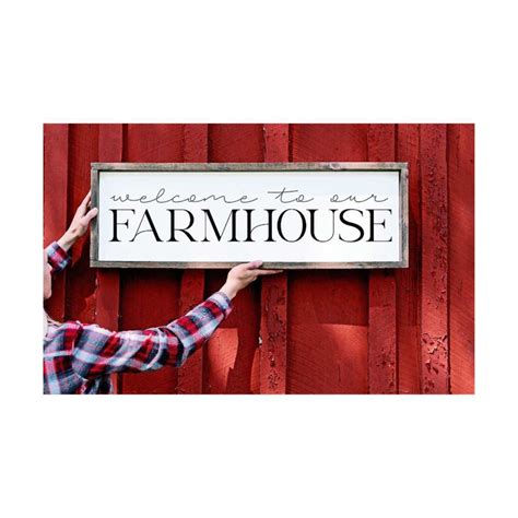 Welcome to our Farmhouse svg, Together svg, Family home svg, - Inspire ...