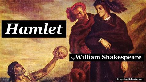 Hamlet William Shakespeare Published Year