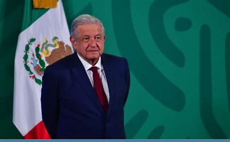 Amlo Anuncia Su Nuevo Libro A La Mitad Del Camino El Heraldo De San