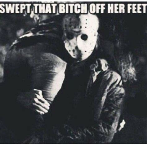 Jason Voorhees memes | Horror Amino