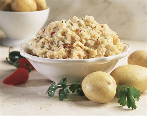 Chipotle Mashed Potatoes Easy Chipotle Mashed Potato Recipe