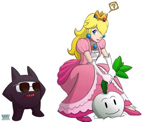 Pin By 🌸🍓 ꧁blossom꧂ 🍓🌸 On ピーチ姫 Super Mario Bros Character Inspiration Super Smash Bros