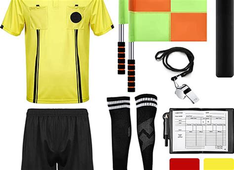 WorldReferee.com - Football referees