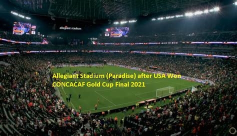 Live Gold Cup Final | Mexico vs USA - MEX v USA Live Stream | CONCACAF ...