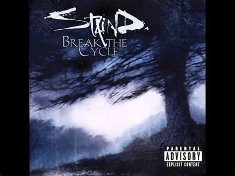 Staind It S Been Awhile HQ YouTube