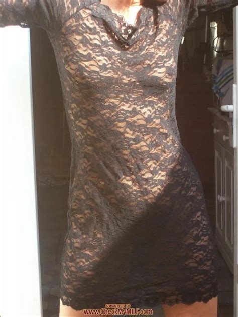 Mira mi milf en lencería pervertida 21 Pics xHamster