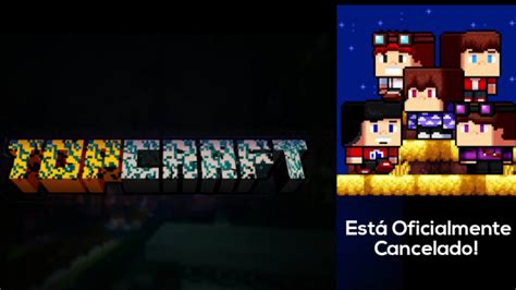 Topcraft Est Oficialmente Cancelado Youtube