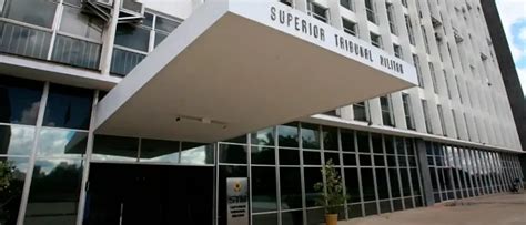 Concurso STM Tribunal Confirma Edital Para Agosto E Provas Em Outubro