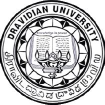 Get Transcript from Dravidian University Campus