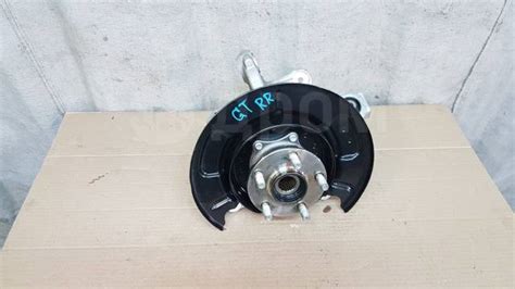 Купить Ступица задняя правая Subaru Impreza GT / GK (2016-) 28411-FL000 ...