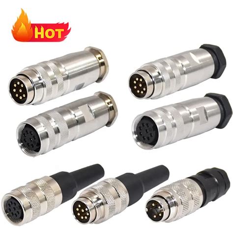 Shenzhen Rigoal Connector Co Ltd