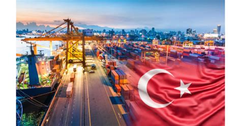 Exports Of Apparel From Turkiye Increased Percent From January To