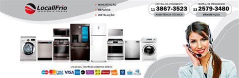 Assistencia Tecnica Brastemp Mooca Autorizada Brastemp Mooca