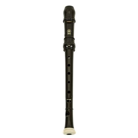 Buy Yamaha Sopranino Recorder Online at $18 - Flute World