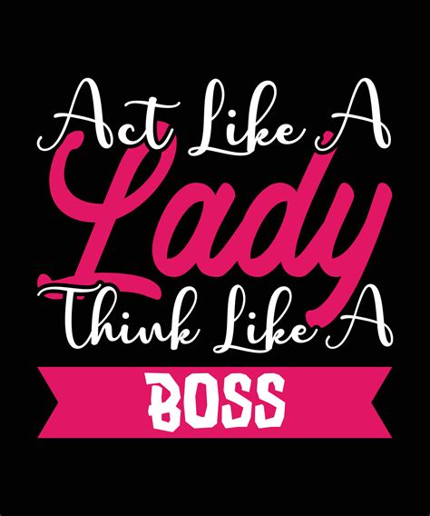 Boss Lady Vector Art, Icons, and Graphics for Free Download