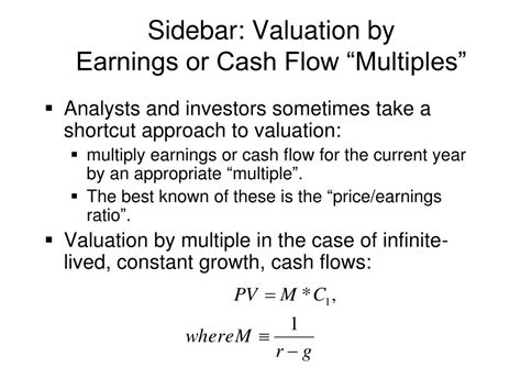 Ppt Fin 40153 Intermediate Financial Management Powerpoint Presentation Id7054948