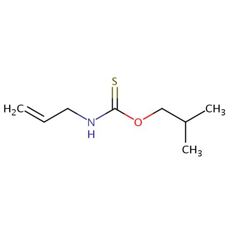 Carbamothioic Acid 2 Propenyl O 2 Methylpropyl Ester SIELC