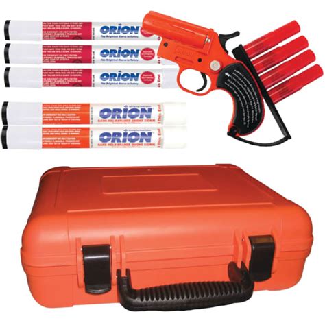 Orion Safety Products 244 Fisheries Supply