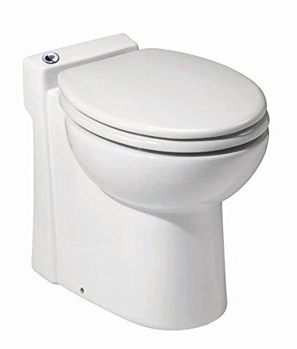 The 7 Best Upflush Toilet Of 2025 Top Models Reviewed