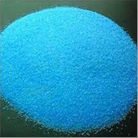 Copper Ii Sulfate Powder At Rs 250 Kg In Ahmedabad ID 2852086691948