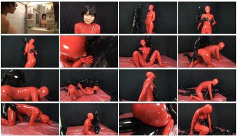 Forumophilia PORN FORUM Latex Rubber Porn Fetish Videos Page 208