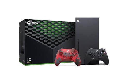 Konsole Xbox Series X W Zestawach Od Z W Rtv Euro Agd