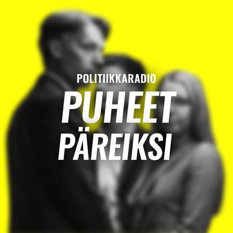 Puheet päreiksi Suomen Eurooppa myönteisin puolue kokoomus vai