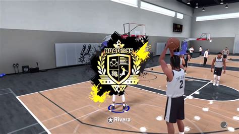 Get Over Points Per Drill Nba K Crazy Tricks To Max Badges