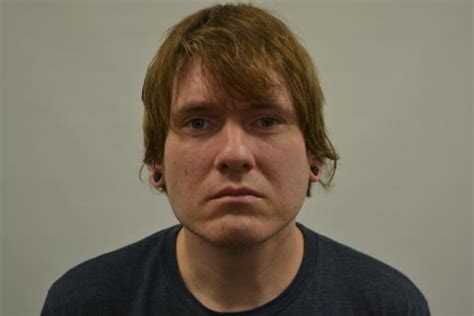 David Ellenberger Violent Or Sex Offender In Mentone In In