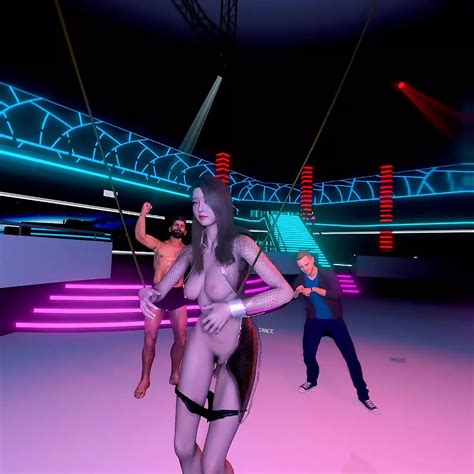 Vr Vam Ryona Dance Free D HD Porn Video Fa XHamster